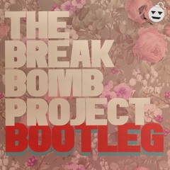 Eminem ft. Rihanna & TV Noise - Love The Way You Lie x Dunno (BreakBomb Edit)