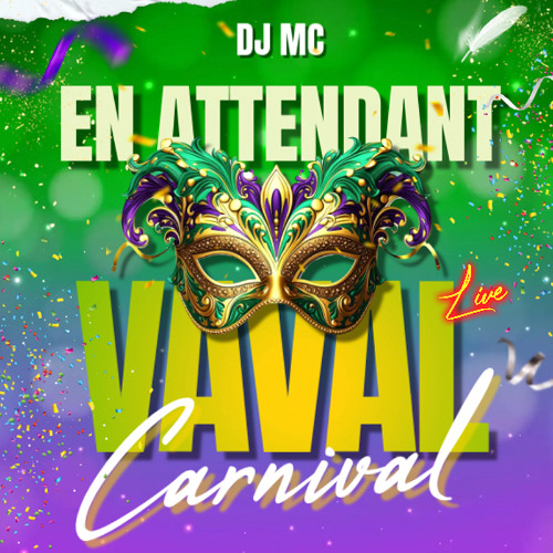 Dj Mc - En attendant vaval