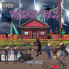 Traphouse Freestyle (Prod. Zoowe Beats)