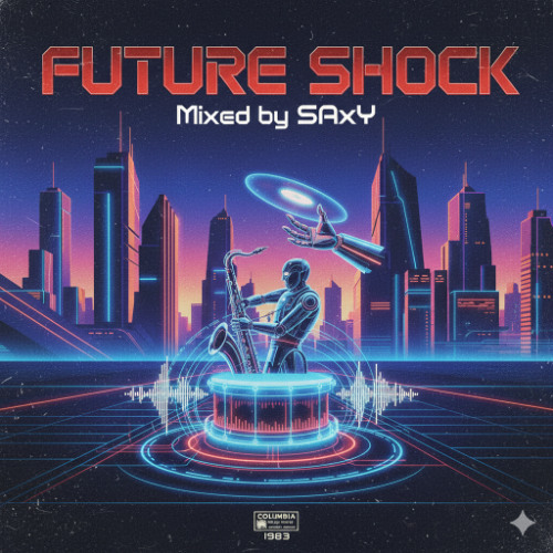 Future Shock