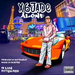 X6 Jade - Alone