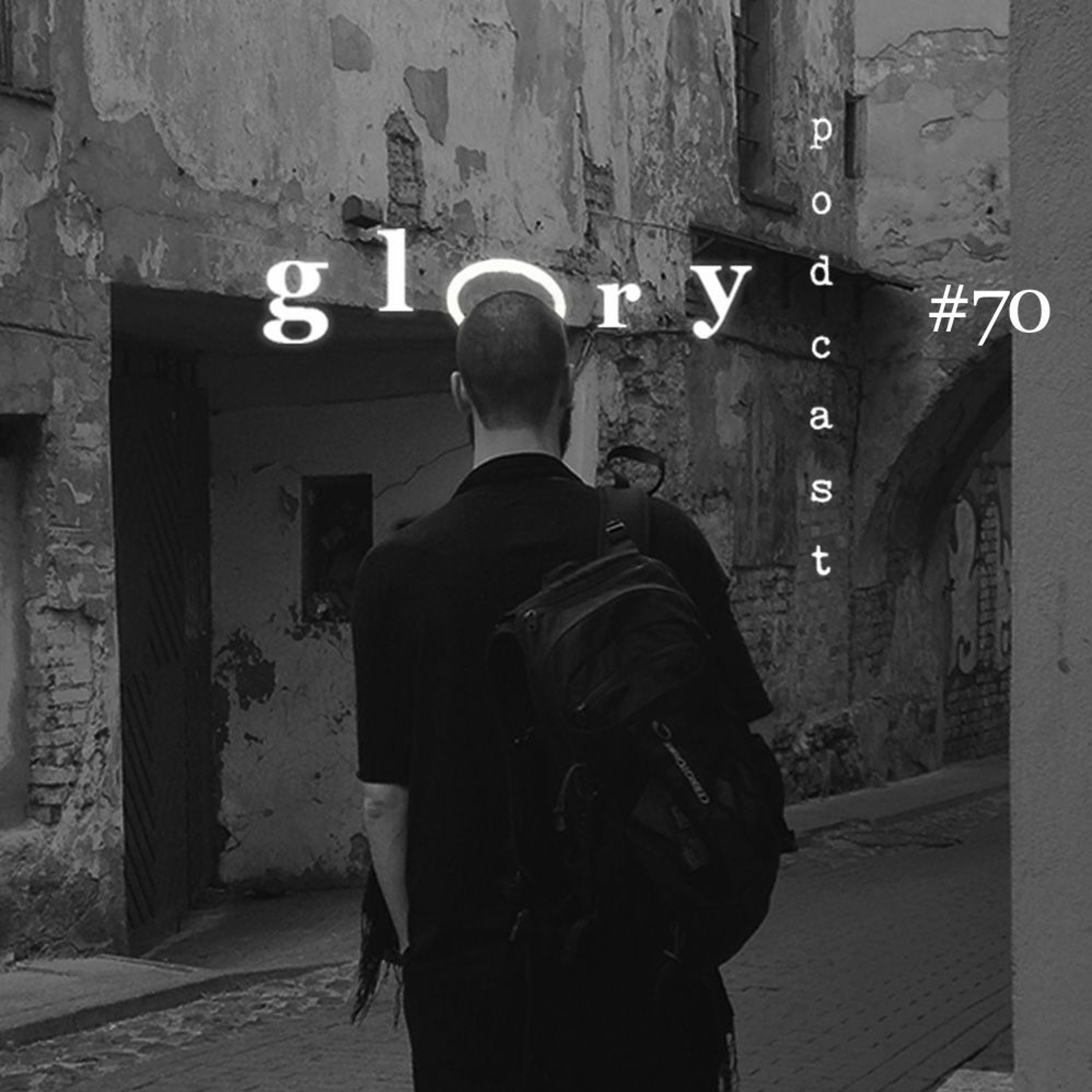 Glory Podcast Berlin