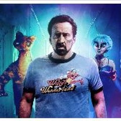 [HD MOVIE] Willy's Wonderland (2021) Watch 2023 Full Online  4741004