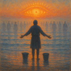 Empty the Ocean