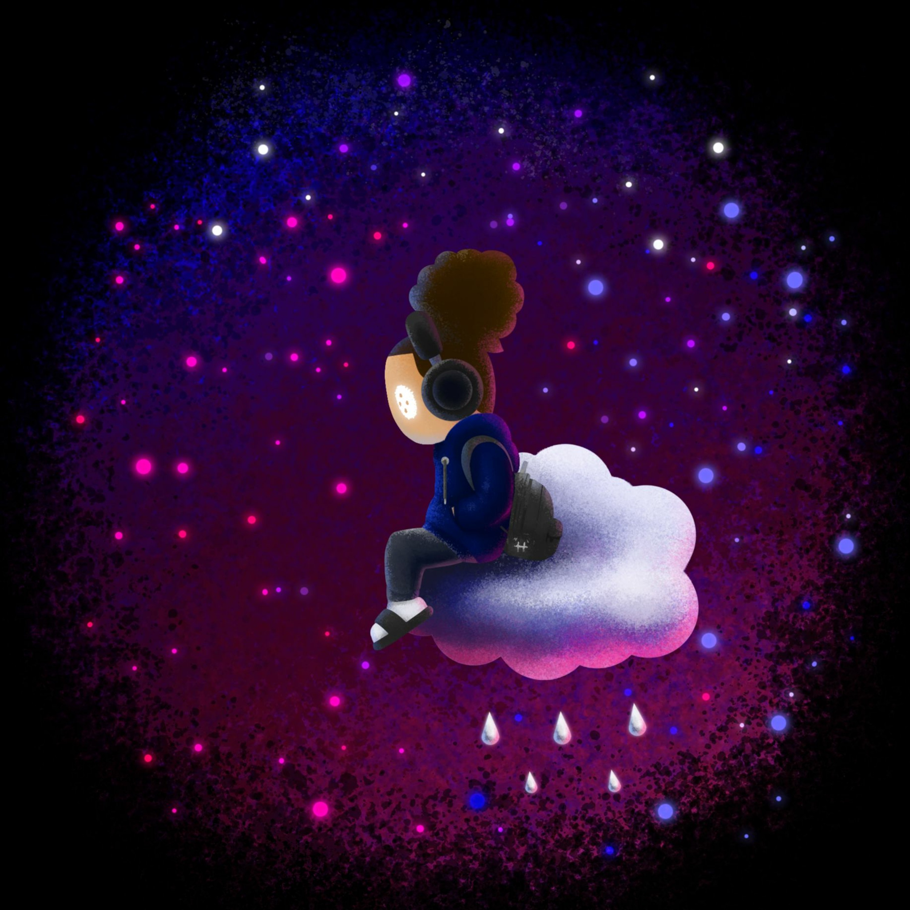 𝕘𝕟 episode artwork