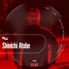 RA.1009 Shinichi Atobe DJ mix artwork - Electronic music tracklist cover image