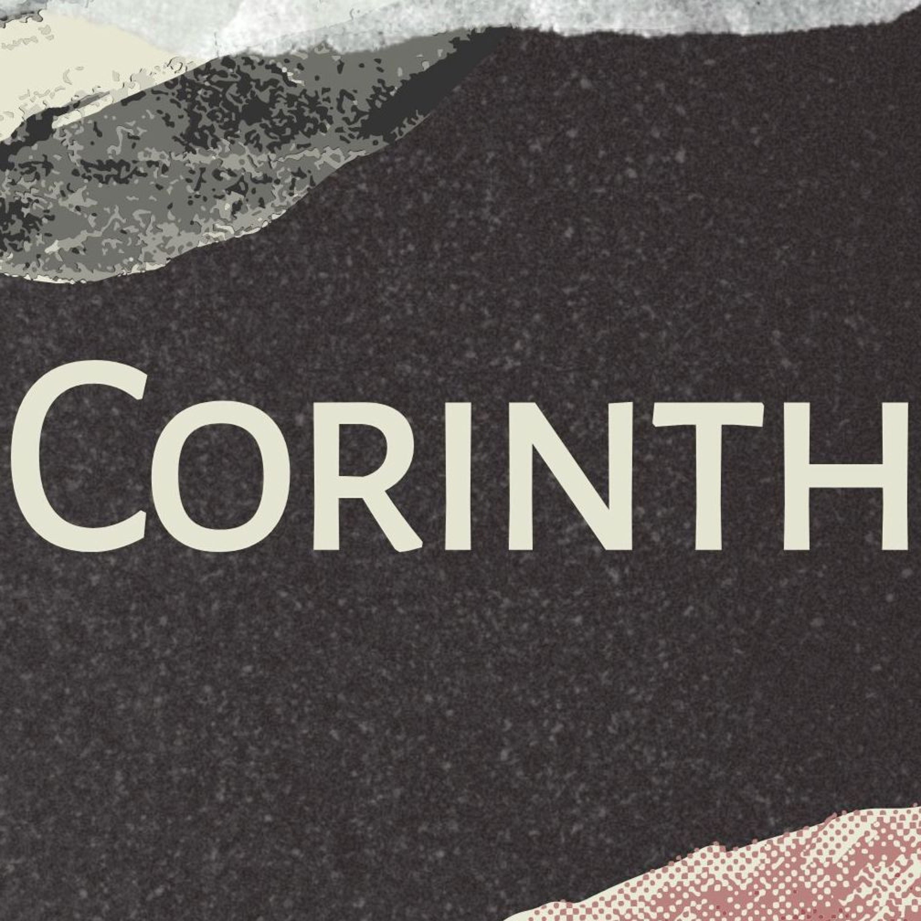 1 Corinthians 10:7-17 episode artwork