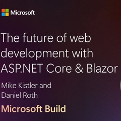 Blazor: Microsoft'un Web Geliştirme Arenasındaki Yeni Süperstarı mı? .NET Ekosisteminde Gelecek Yeniden Şekilleniyor!