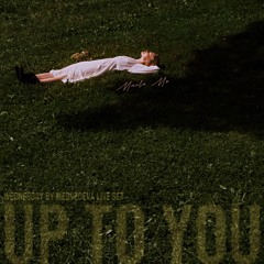 UP TO YOU (Wednesday by Medvedeva live set)