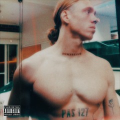 DUMBBELLS Ft Talakai