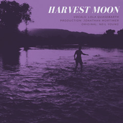 Harvest Moon (cover)