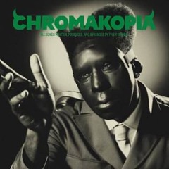 THAT GUY - Tyler, The Creator