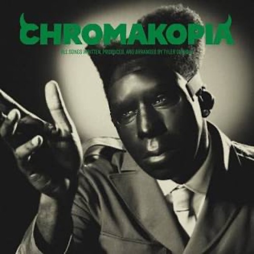 THAT GUY - Tyler, The Creator
