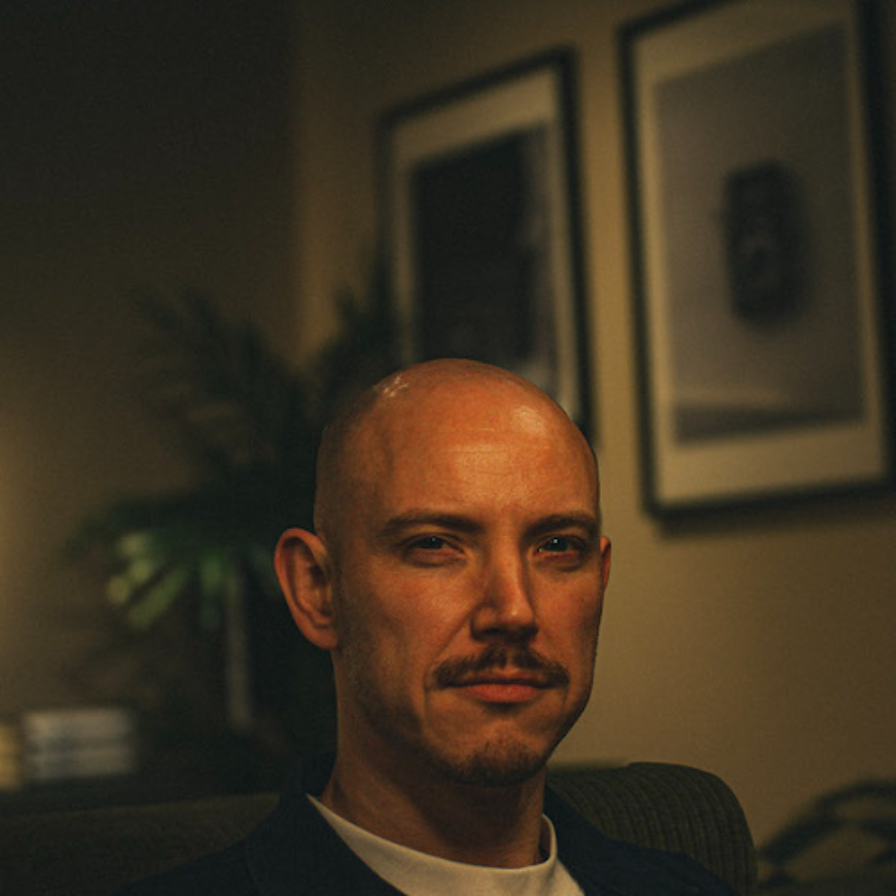 Ask The Artist: Tom Esselle episode artwork