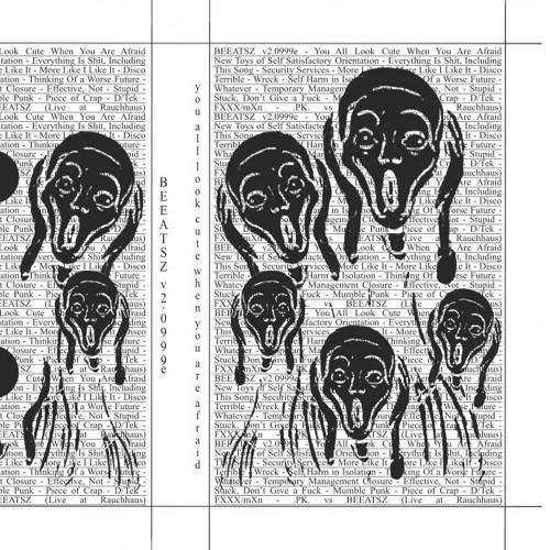 BEEATSZ V2.0999e - Whatever