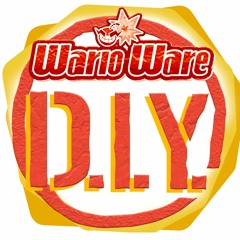 Warioware DIY Graphics Editor