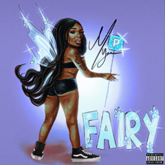 FAIRY + VANS // MYAAP + THE PACK
