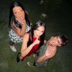 FAZER OQ NÉ (CATFIGHT EDIT) X KATY DA VOZ E AS ABUSADAS X S4TAN
