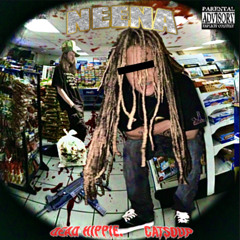 DEAD HIPPIE AND CAT SOUP - NEENA [PROD. BY CAT SOUP]
