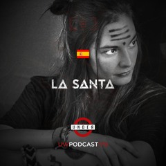 La Santa (ESP) @ Under Waves #179
