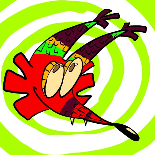 🍕 lapfox vibes 🍕