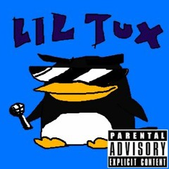 NOLOK DISSTRACK - Lil Tux