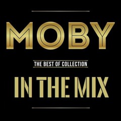 Moby - Non Stop - Abra Jey DJ-Mix