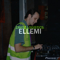ZAVOZ LOGISTICS: ELLEMI