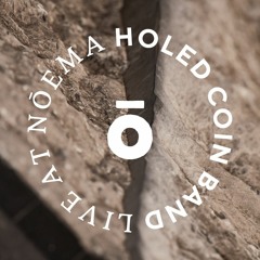 Holed Coin Band live at Nōema Mykonos