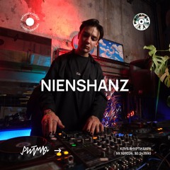 Nienshanz | Ритмы x Prospekt 011