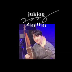 적재 (Jukjae) - 흔적 / 적재의 야간작업실 [outnow]