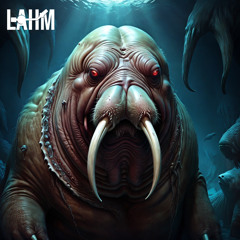 I Am The Walrus - The Beatles (Lahm Remix)