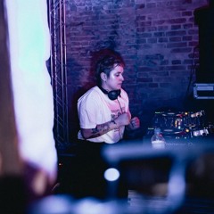 LUÍZA LAUZI - Live Recording at UnderDivision x GomaRoom (São Paulo) - 15.02.26