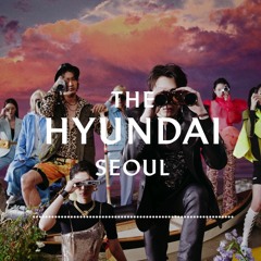 Zion.T (자이언티) - 더현대 서울 (THE HYUNDAI SEOUL)