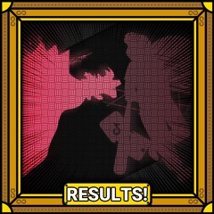 [R1 - M6] RESULTS!
