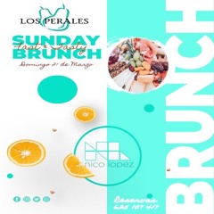 LOS PERALES.BRUNCH SETS 05.(NICO LOPEZ)(LIVE SET)