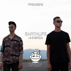 PREMIERE: EarthLife - Universo (Original Mix) [Timeless Moment]