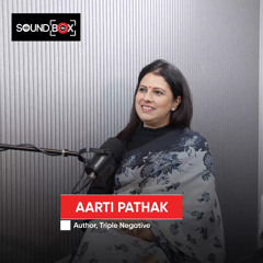 ABG Open Mic – Aarti Pathak | Love, Faith & Surrender