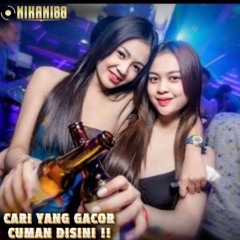 JUNGLE DUTCH H - CLUB JAKARTA   GASKEUN MANG !!!