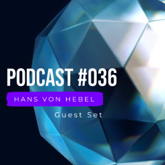 Podcast #036  ( Hans von Hebel )