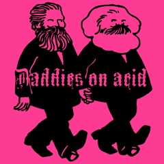 °EXILDISCOUNT for Daddies On Acid / Zur Klappe / 17.04.2022