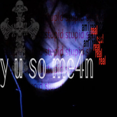 y u so me4n