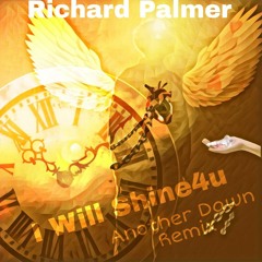 Richard Palmer - I Will Shine4U (Another Dawn & Richard Price Remix)