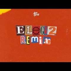 Elegi 2 ( Remix ) - Alan Gomez