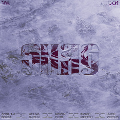 Premiere: Isaiah & Flits – Chesterfield [SNGVA1]