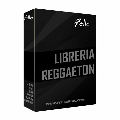 Stream Libreria De Reggaeton GRATIS 2020 🎁 (Buy for FREE) by Felle |  Listen online for free on SoundCloud