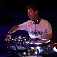 Lars Moston @ Printworks London 22 October 2021