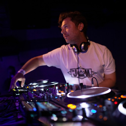 Lars Moston @ Printworks London 22 October 2021