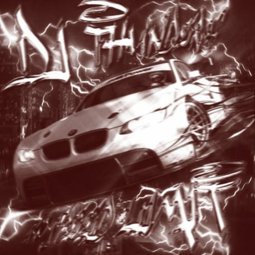 DJ THUNDER 06 - NO SPEED LIMIT! (G0BLINM4NE REMIX)