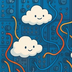 Dreamy Waves (C Min)